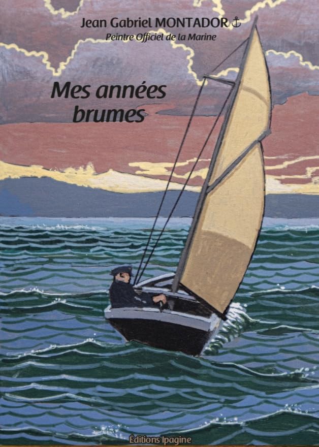 

Mes années brumes (IPAGINE)