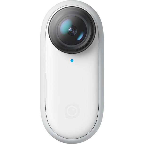 

Экшн-камера Insta360 GO 2 белый