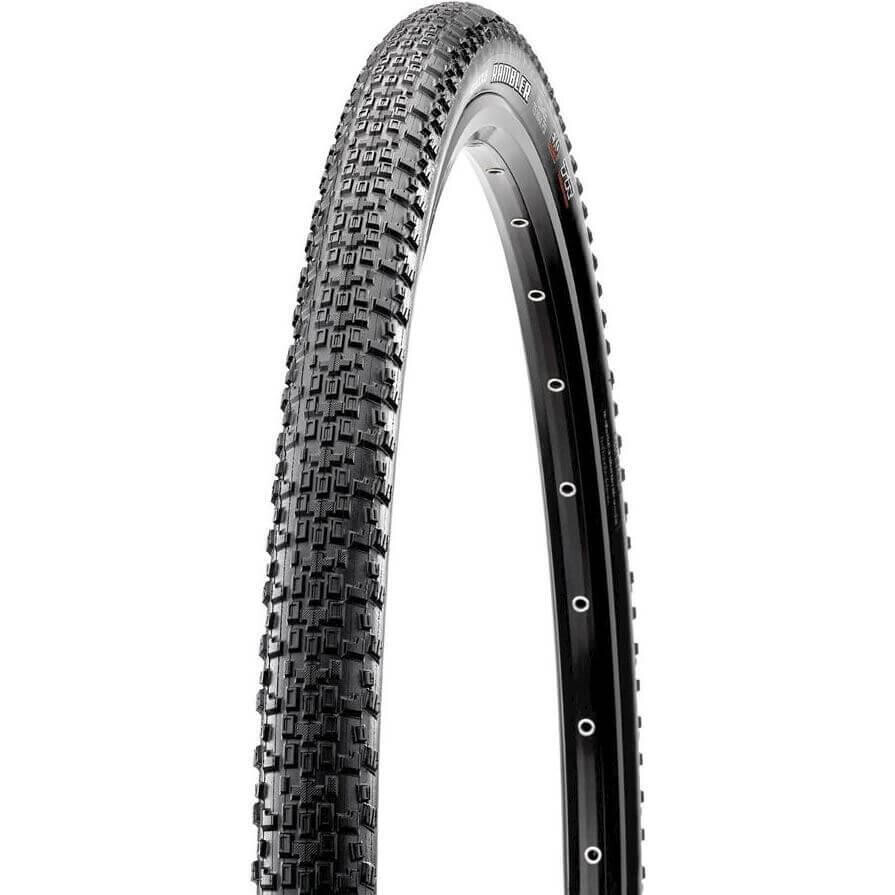 

Складная шина Rambler - EXO TR MAXXIS, черный / черный / черный