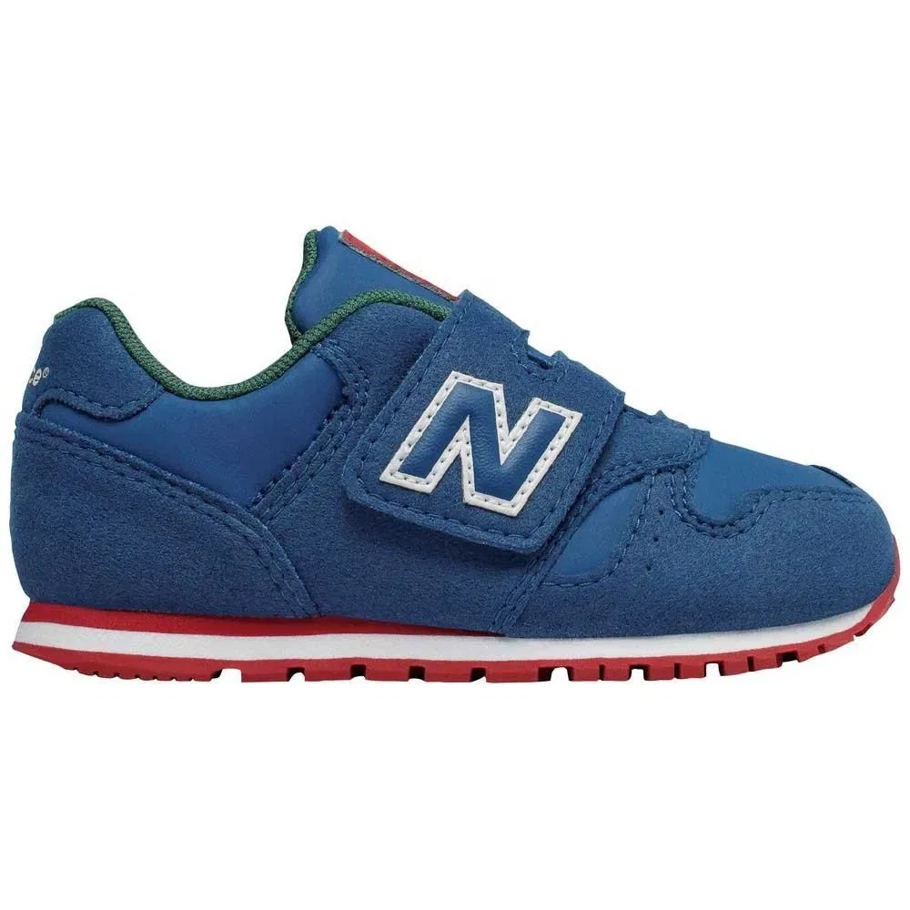 Кроссовки 373 New Balance, синий
