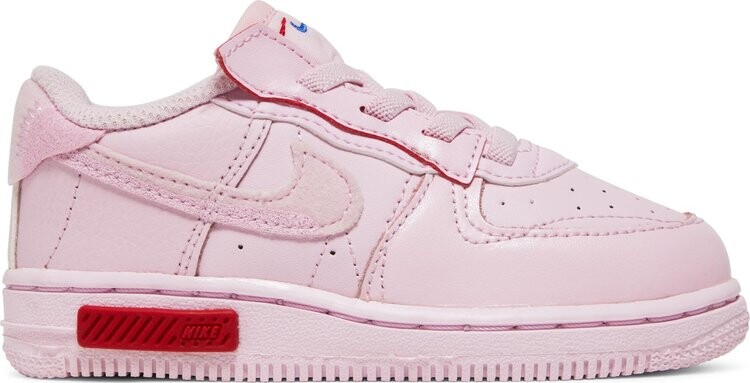 

Кроссовки Nike Force 1 Fontanka TD 'Pink Foam', розовый