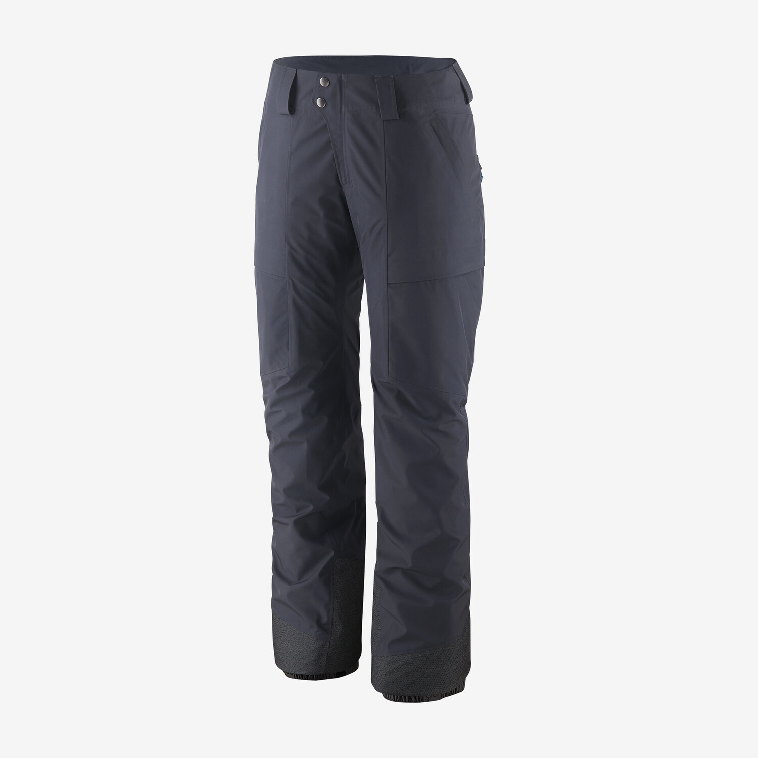 

Женские брюки Storm Shift Patagonia, тлеющий синий