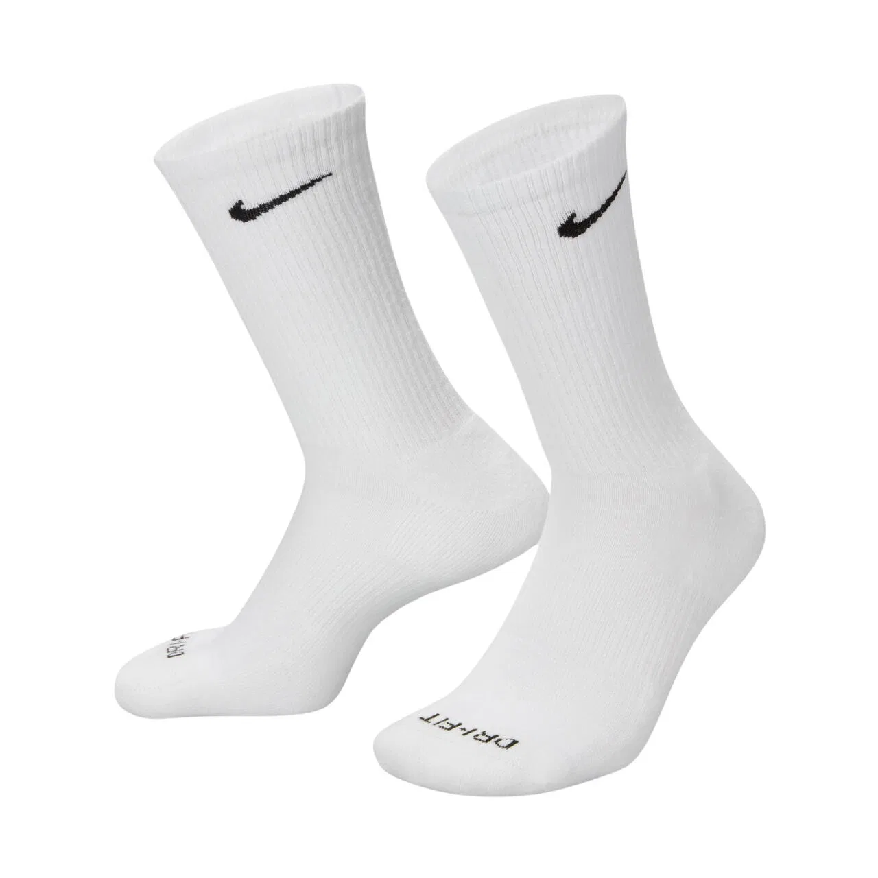 Детские носки с усиленной амортизацией Nike Everyday Plus Cushioned, 3er-Pack, Цвет Bunt — фото 2