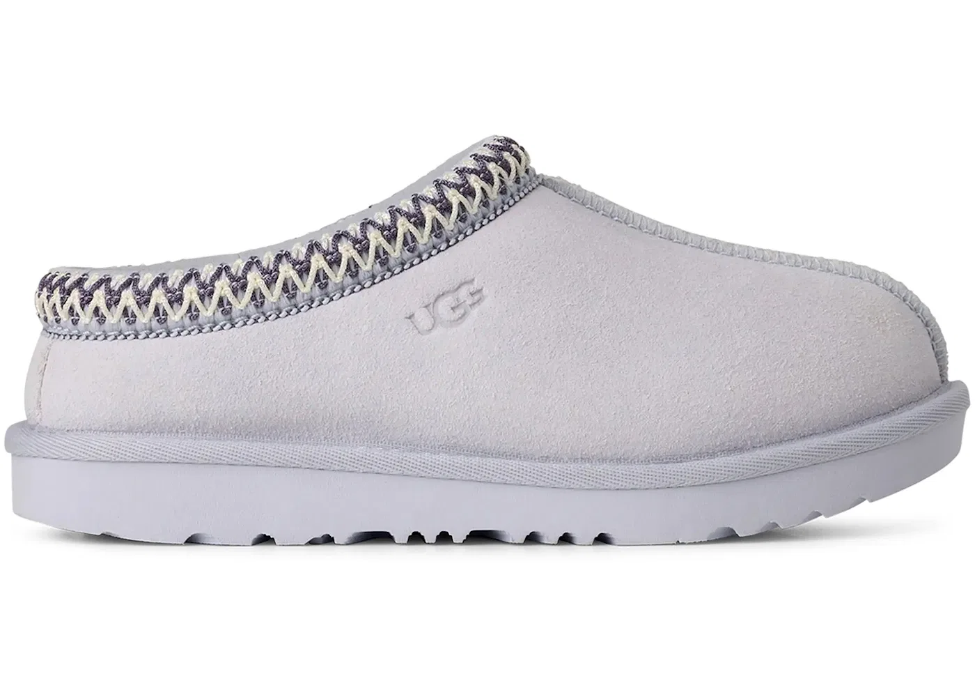 Детские тапочки с подкладкой UGG Tasman II Slipper UGG, Misty Wisteria