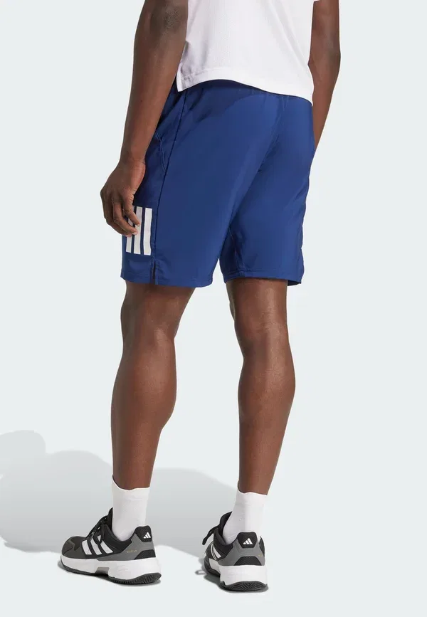 Шорты Adidas Performance, темно-синий — фото 2