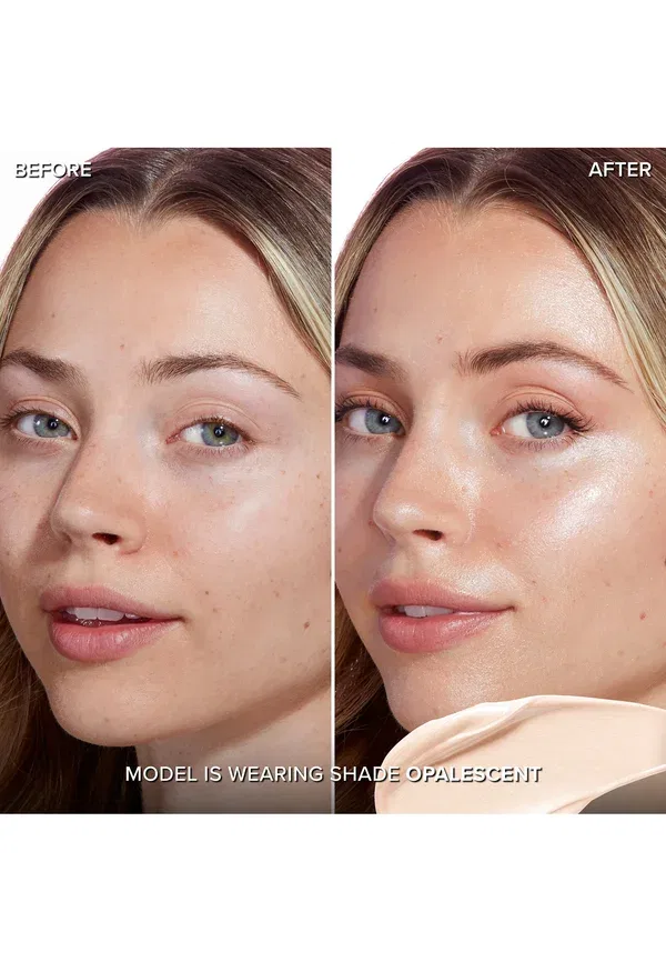 Хайлайтер жидкий Super Glow Too Faced, Opalescent, 30 мл, цвет opalescent — фото 2