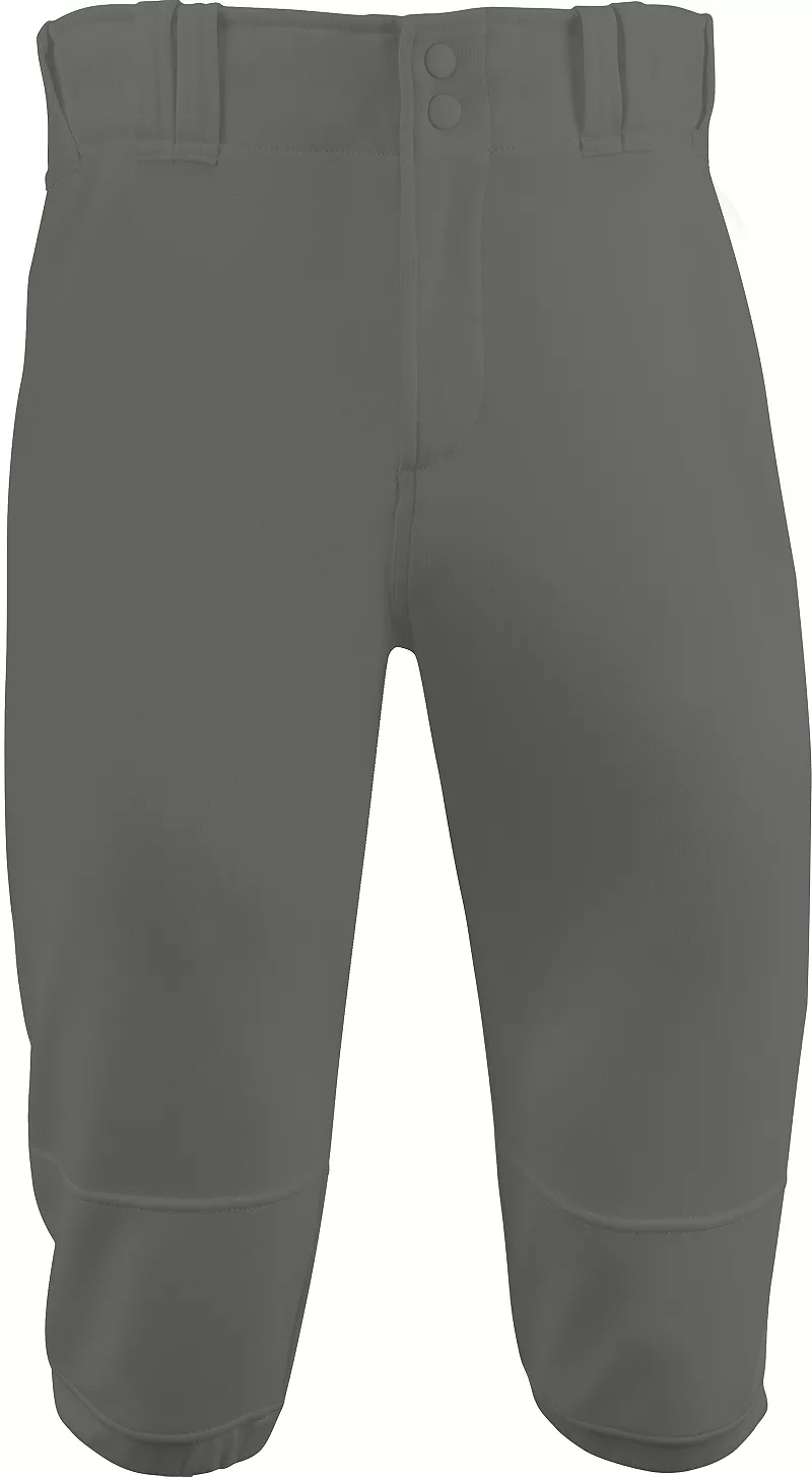

Бейсбольные брюки Excel Knicker для мальчиков Marucci, серый