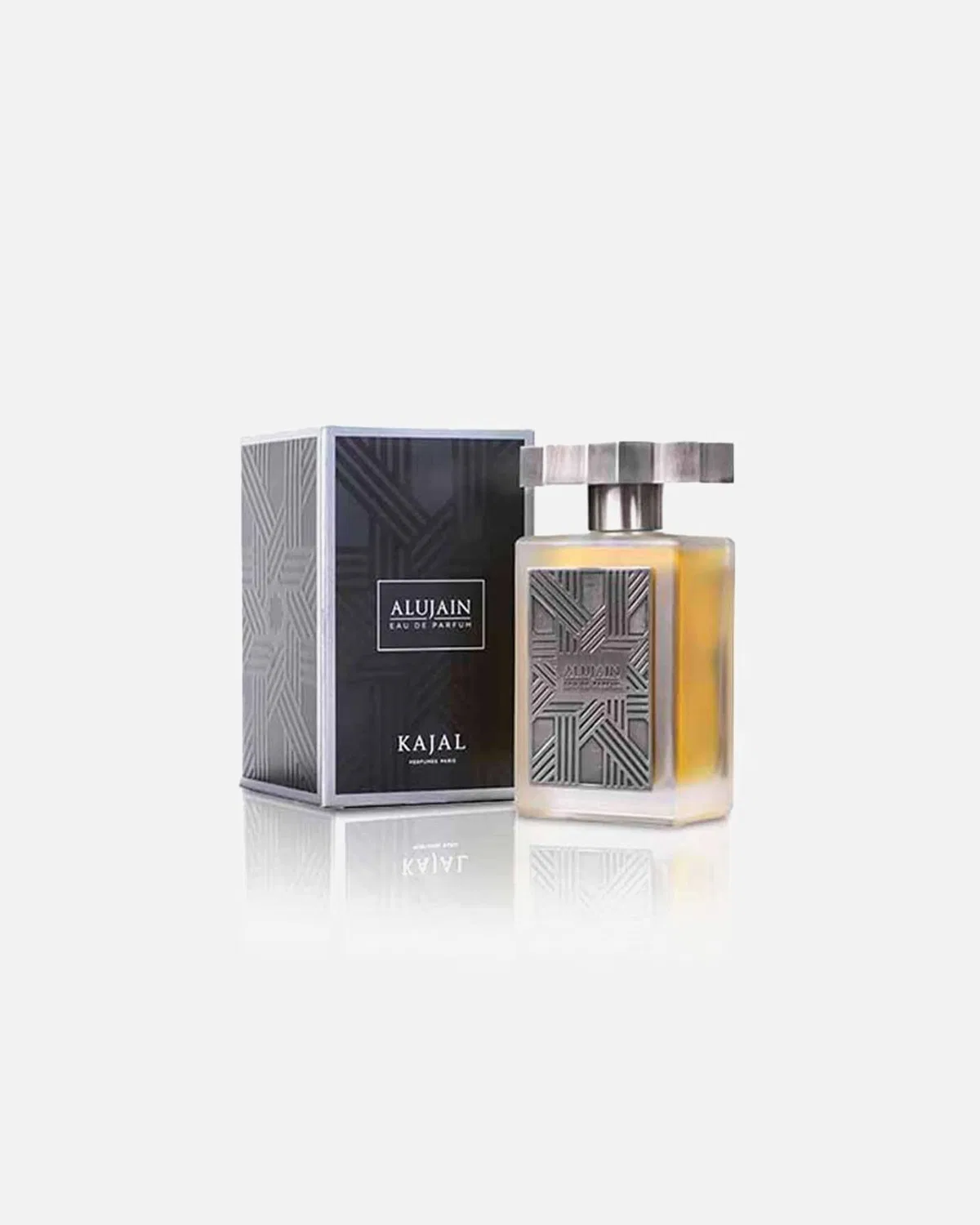 Парфюмерная вода alujain Kajal Perfumes Paris, 100 Ml