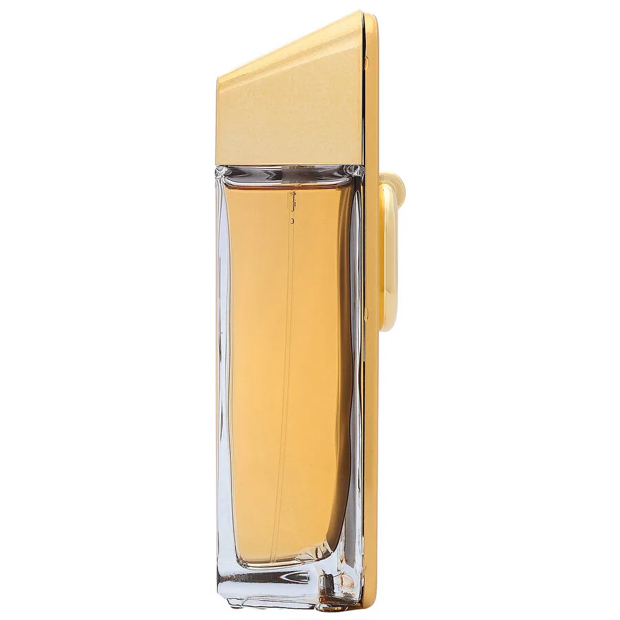 Парфюмерная вода интенсивная Paco Rabanne Million Gold, 100 мл — фото 2