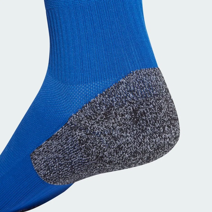 Носки спортивные унисекс Adidas Adi 21 GK8962, Темно-синий — фото 3