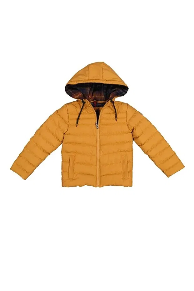 Детское пальто для девочек с капюшоном Lee Cooper, Hardal