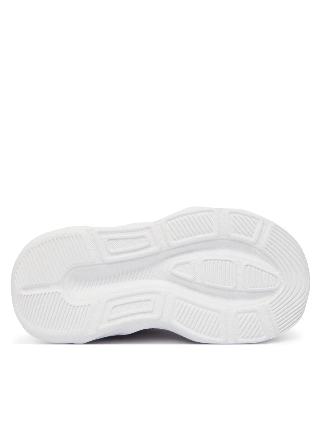 Кроссовки для девочки Galaxy Shoes Infant Adidas, серый — фото 4