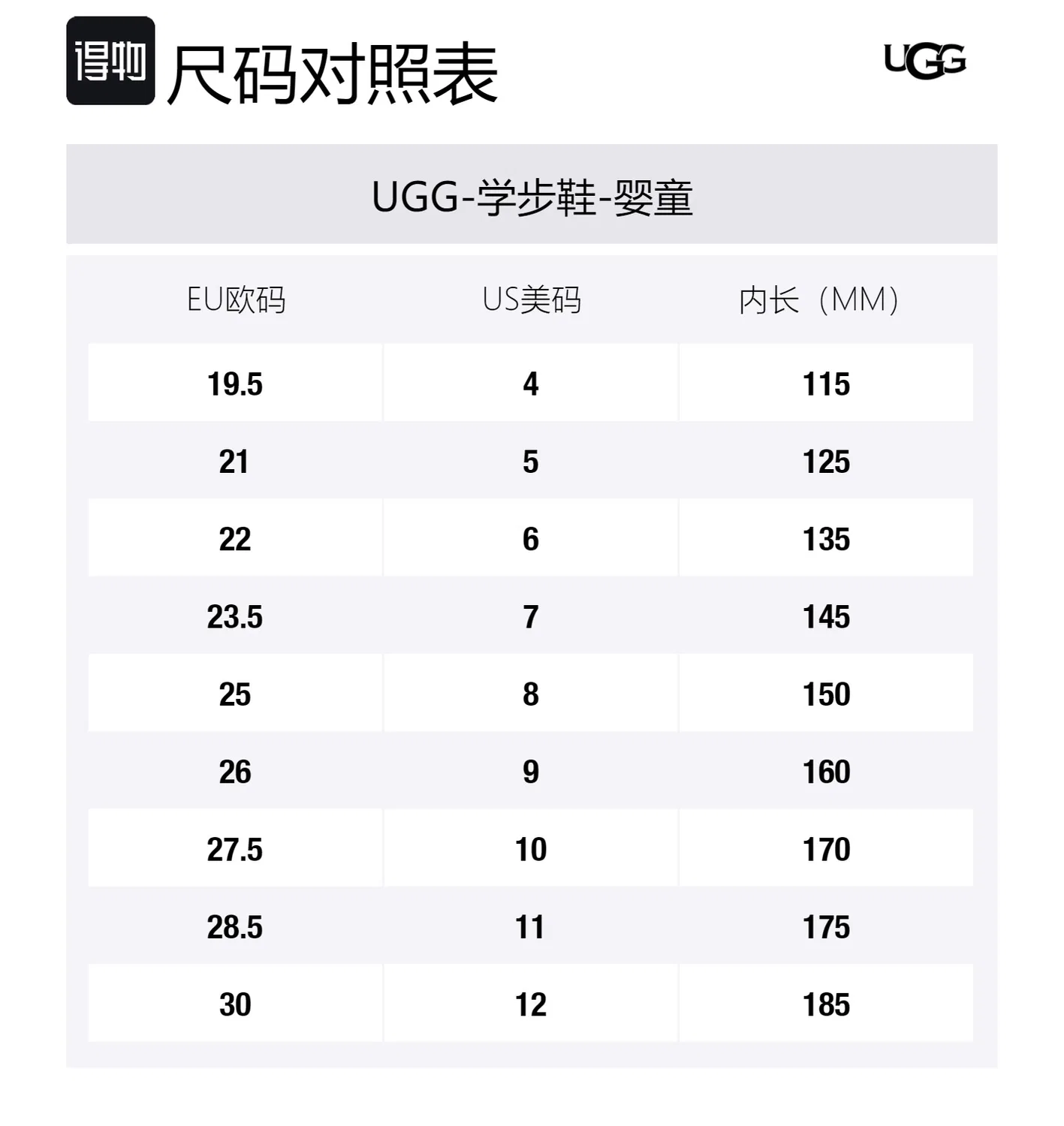Детские ботинки для малышей с защитой от скольжения и износа Bailey Bow II, UGG, Beige — фото 2