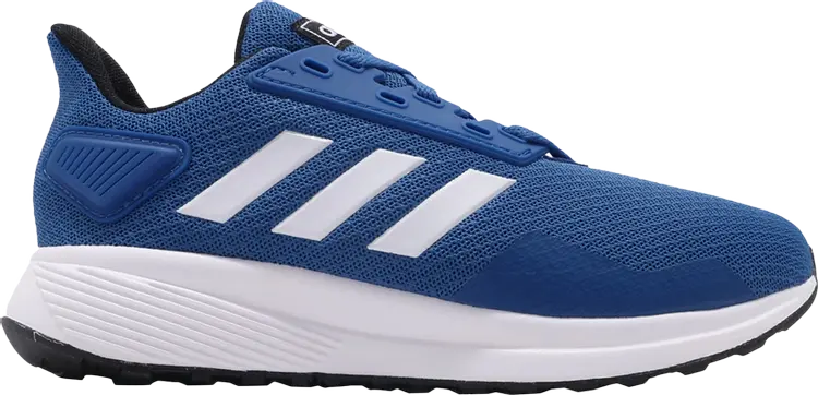 

Кроссовки Adidas Duramo 9 J 'Blue', синий