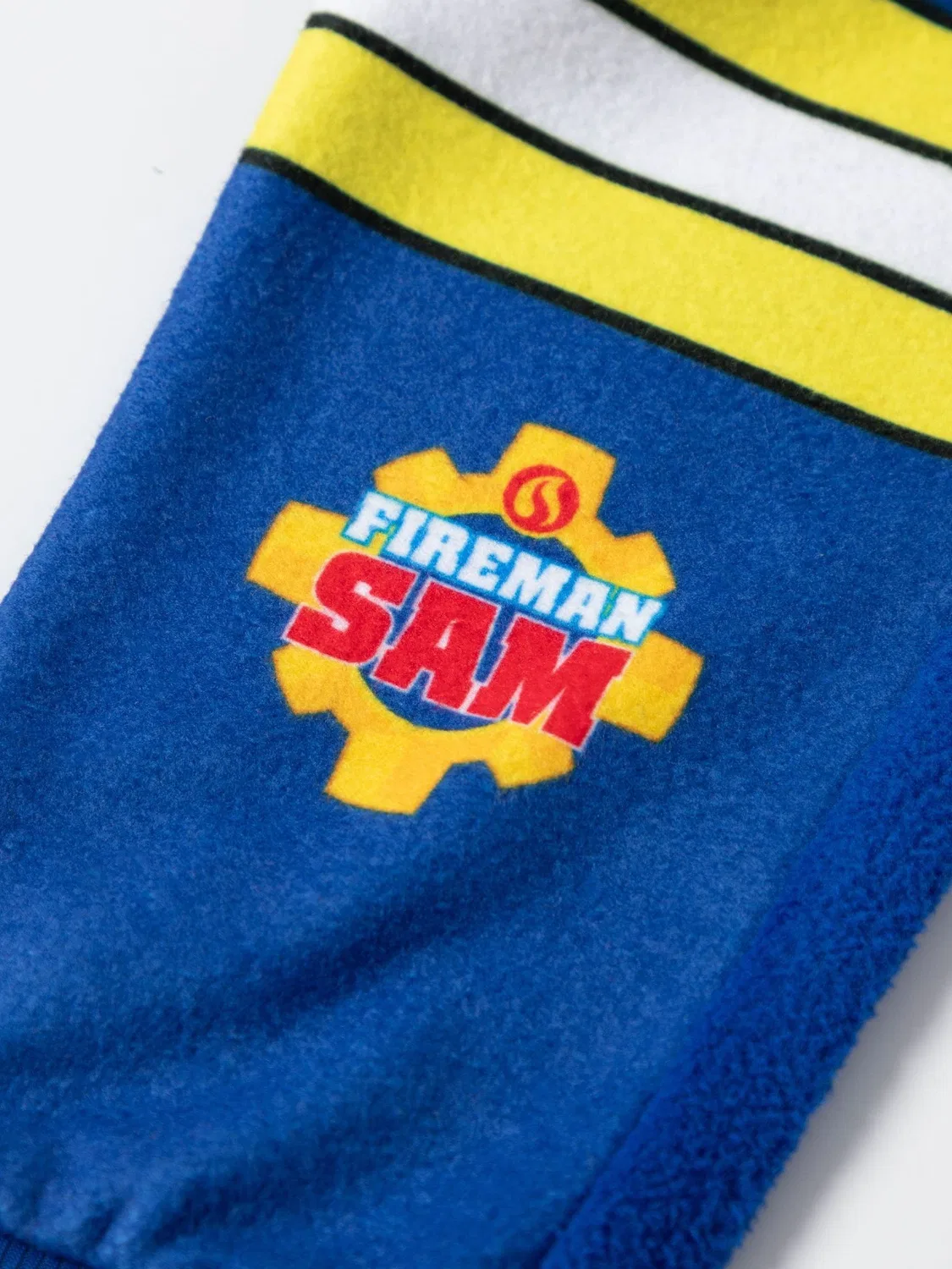 Комбинезон Fireman Sam Vanilla Underground, синий — фото 4
