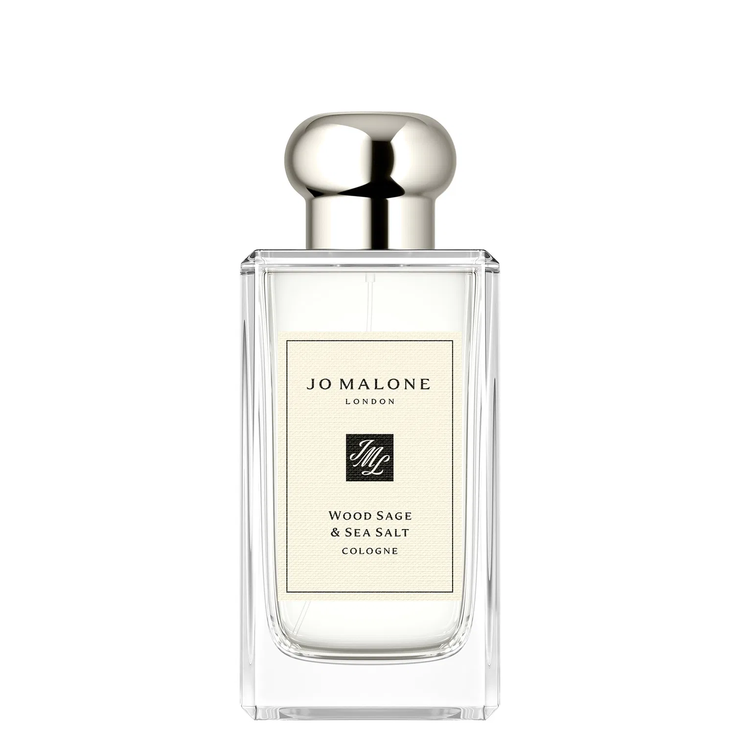 Одеколон Wood Sage & Sea Salt Jo Malone London, 100 мл