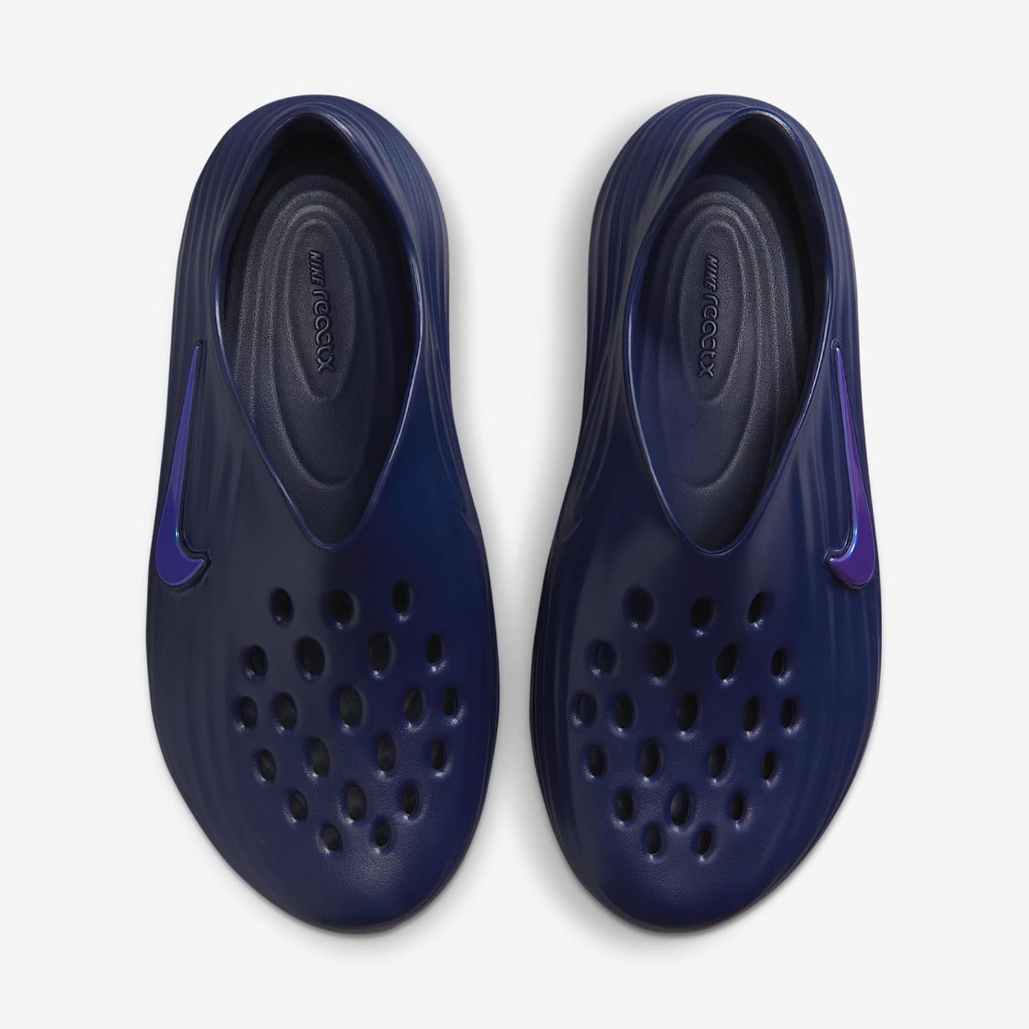 Мужские кроссовки Nike Reactx Rejuven8, синий — фото 4