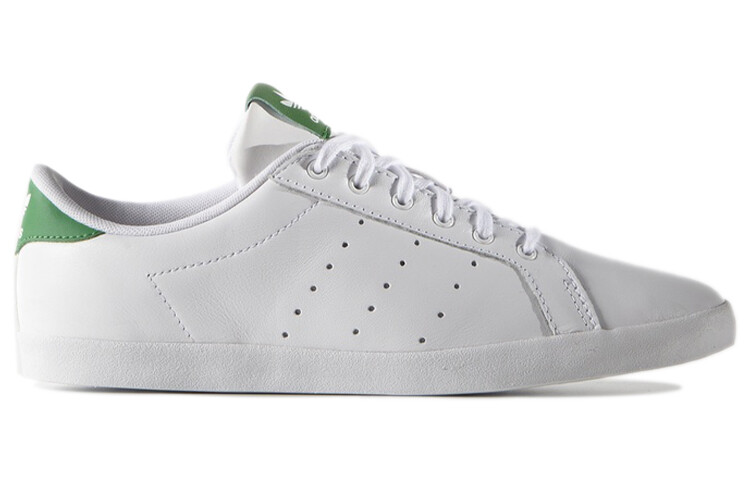 

Кроссовки Adidas Originals Originals Stan Smith 'White Green' Women's