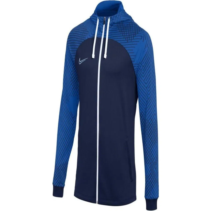 Мужская ветровка Nike Df Strk Hd Trk, Разноцветный