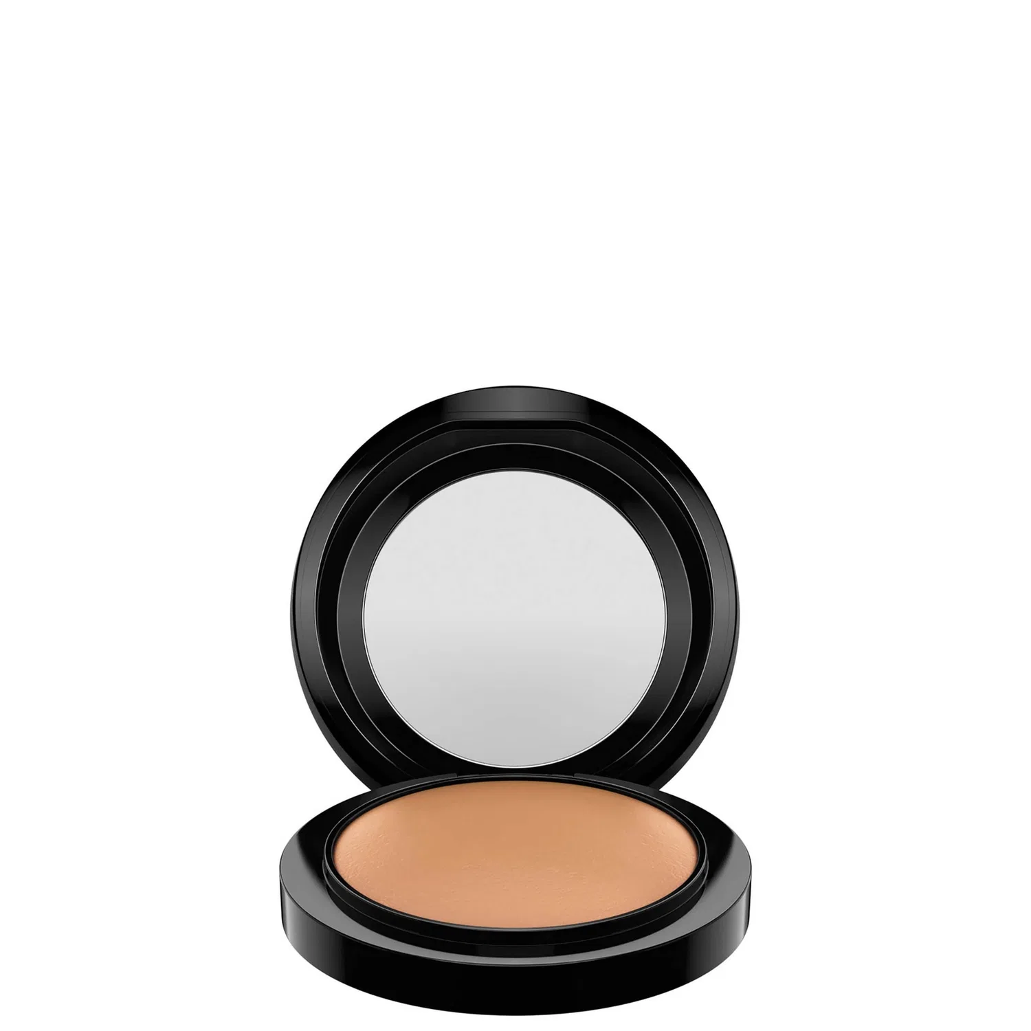 Пудра минеральная MAC Mineralize Skinfinish Natural Powder, Give Me Sun! — фото 2
