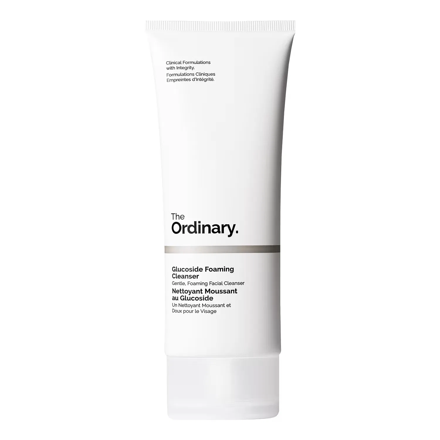 Очищающая пенка для лица 150 мл с глюкозидами THE ORDINARY