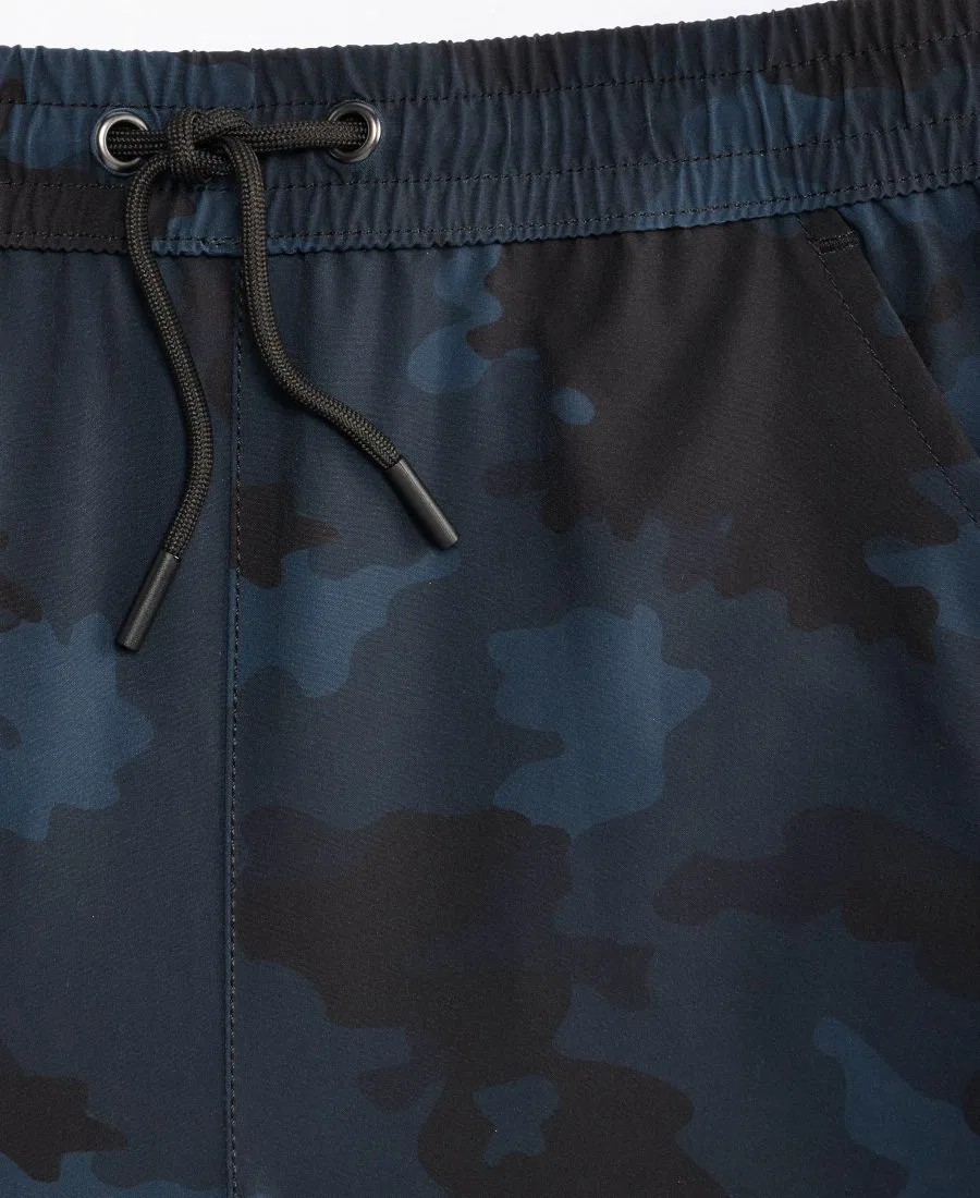Шорты с принтом Blue Camo Epic Threads — фото 3