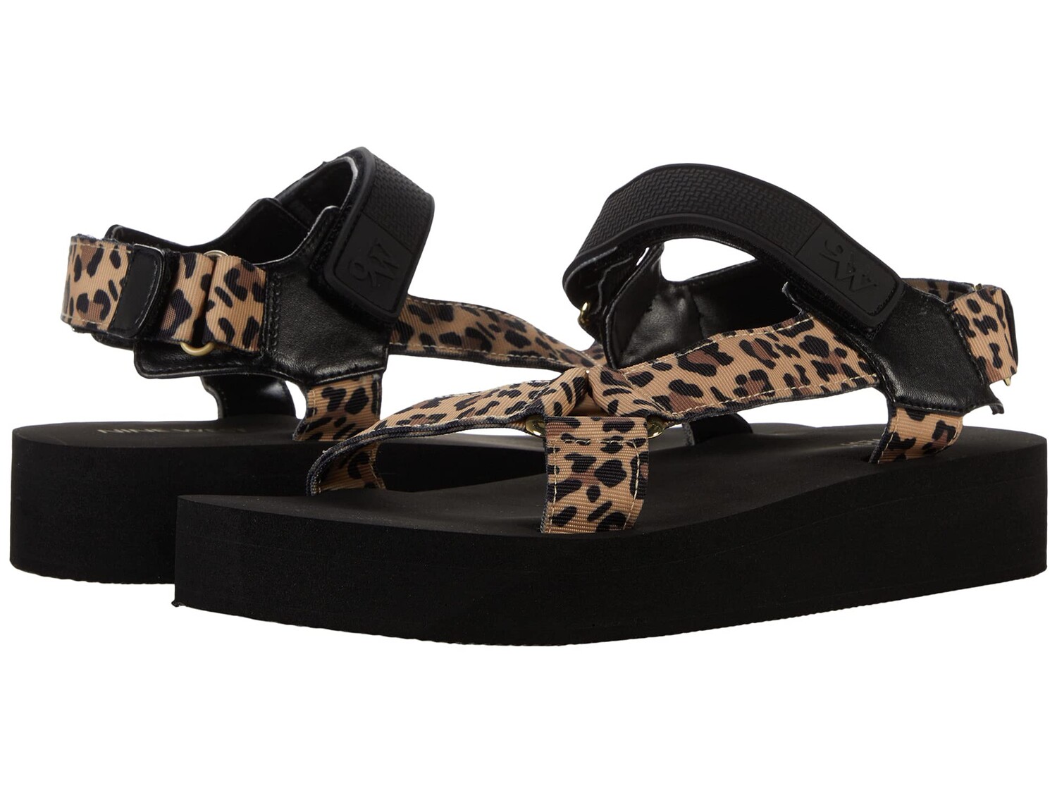 

Сандалии Nine West, Tomoro