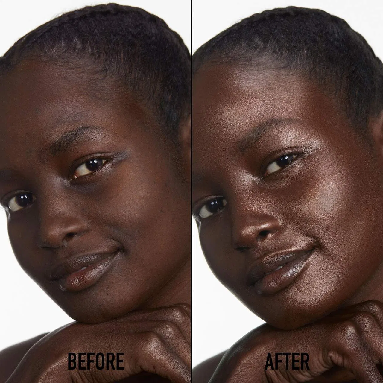 Хайлайтер DIOR Forever Glow Star Filter 30 мл с сияющим финишем, 9N — фото 2