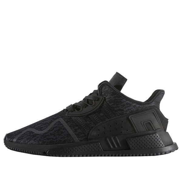 

Кроссовки eqt cushion adv Adidas, черный