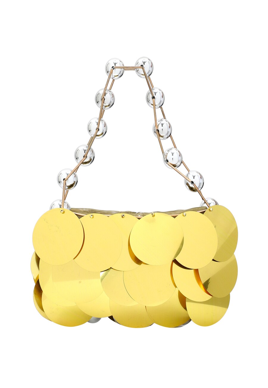

Сумочка myMo at night Handbag, желтый