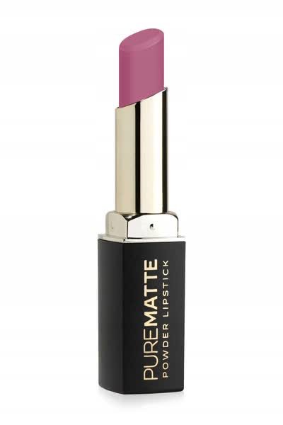 

GOLDEN ROSE Pure Matte губная помада с пудровым финишем 111 4,2 г