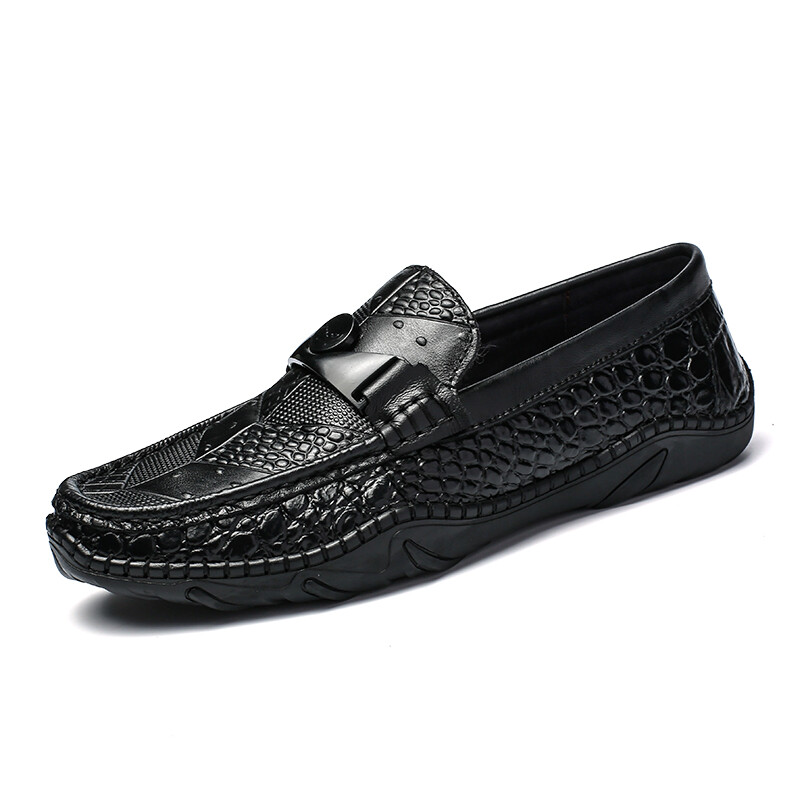 

Туфли мужские Men"s Casual Men Low-Top Kupe, цвет Light Brown