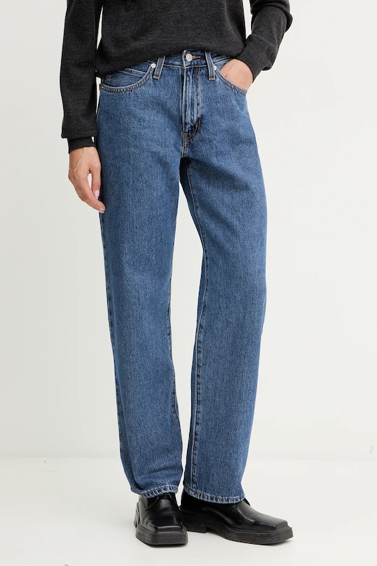 

Джинсы BAGGY Levi'S, синий