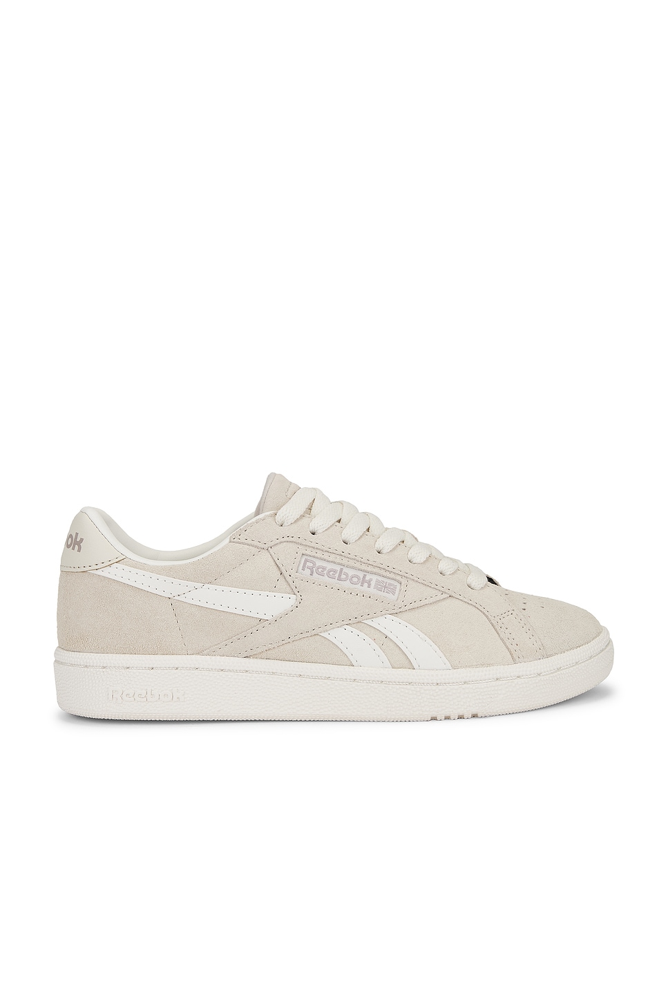 Кроссовки Heritage court Reebok, vintage chalk