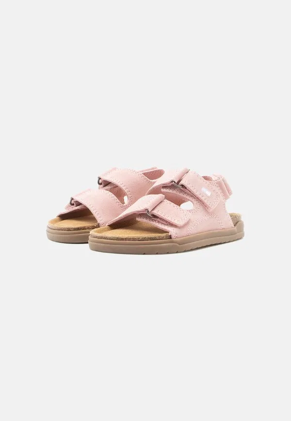Сандалии фрэнсис Tommy Hilfiger, Pink — фото 2