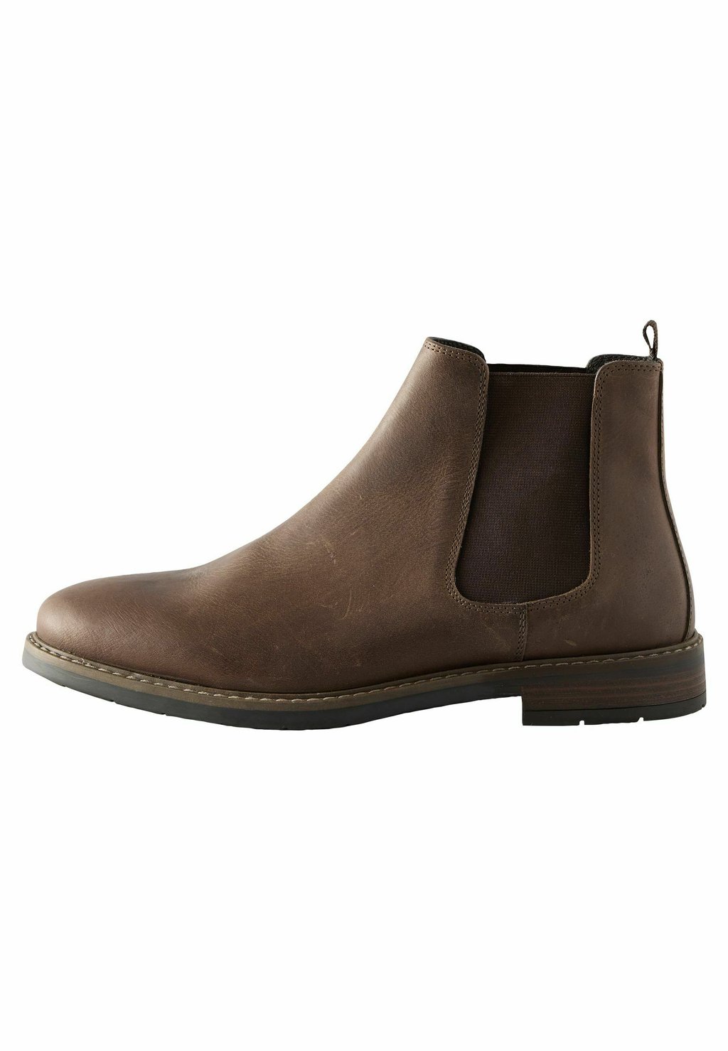 

Классические ботильоны WAXY CHELSEA - REGULAR FIT Next, цвет Mottled Brown, Коричневый, Классические ботильоны WAXY CHELSEA - REGULAR FIT Next, цвет Mottled Brown