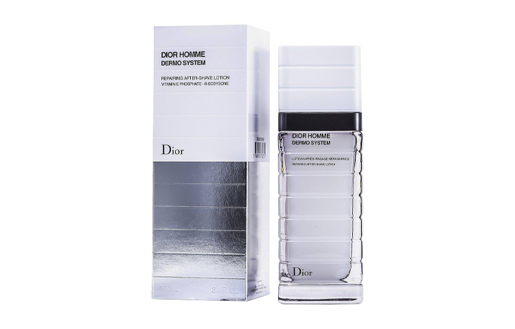 Тоник Dior — Homme Soothing Hydrating Toner Men's Stabilizing, Refreshing, Repairing, Hydrating, 100 мл — фото 3
