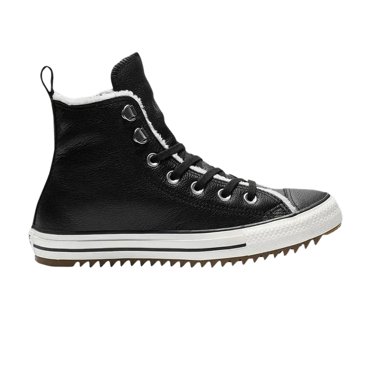 

Ботинки Converse Chuck Taylor All Star Hiker Boot, Black