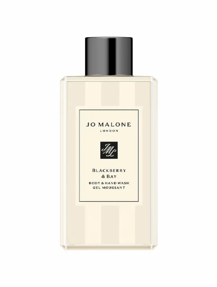 

Гель для душа Blackberry & Bay Body & Hand Wash, 100 мл Jo Malone London