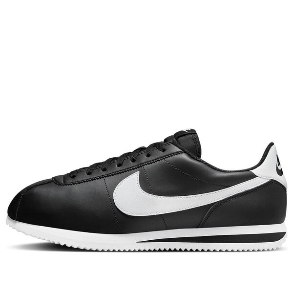 

Кроссовки Кортес Nike, черный