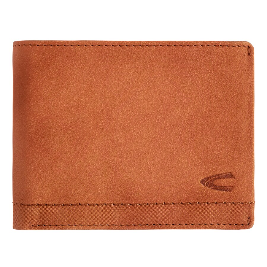 

Кошелек CAMEL ACTIVE Nimbus, Cognac