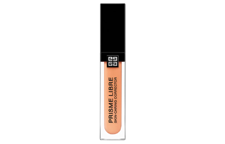 

Корректирующая база долговременная прозрачная увлажняющая выравнивающая тон кожи 11мл Givenchy