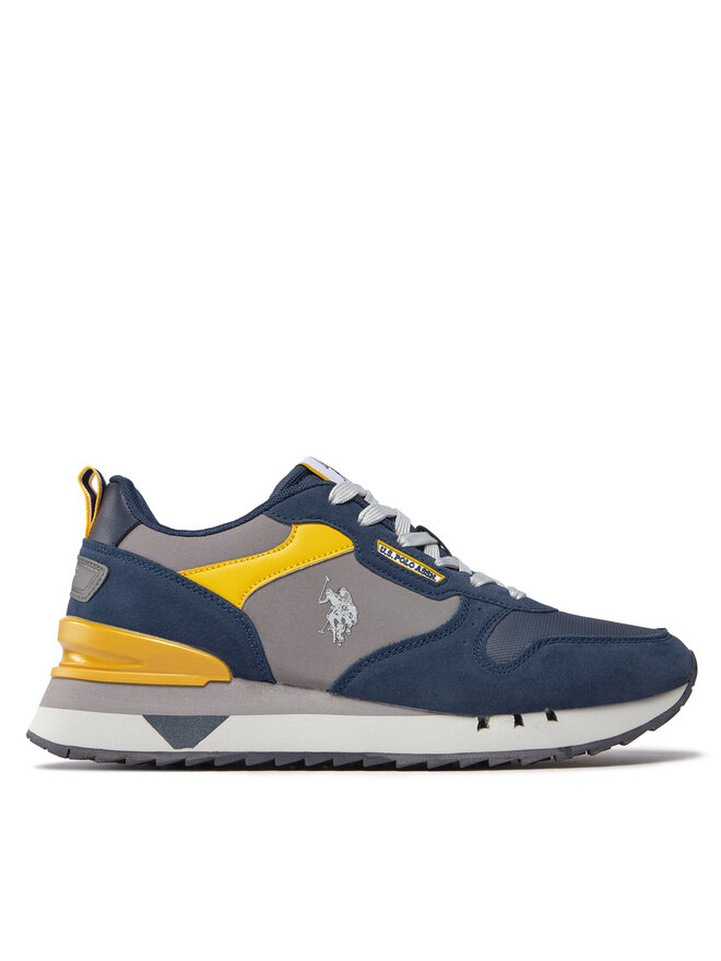 

Кроссовки U.S. Polo Assn., синий