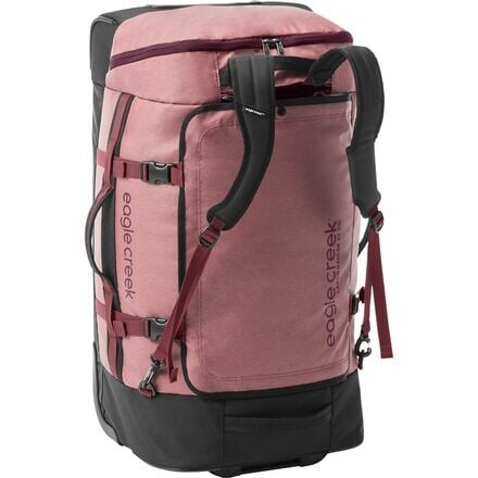 

Спортивная сумка на колесиках Cargo Hauler XT 90L Eagle Creek, цвет Earth Red