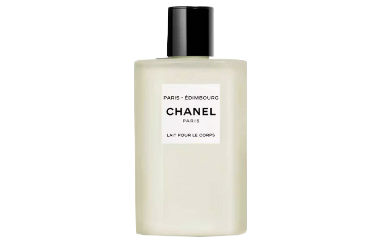 

Лосьон для тела Paris Edinburgh увлажняющий и питательный 200ml CHANEL