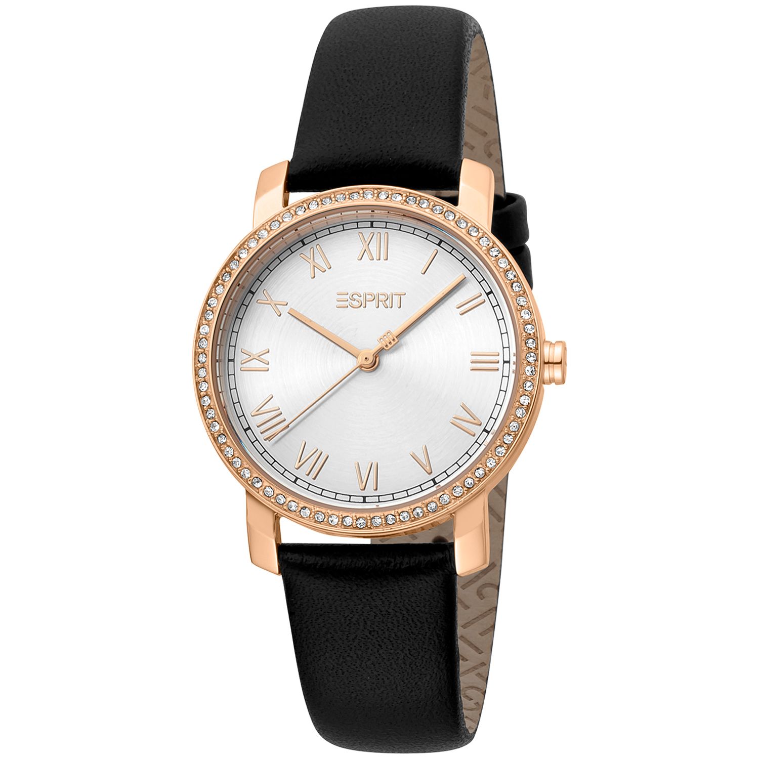 

Часы из розового золота для женщин Esprit