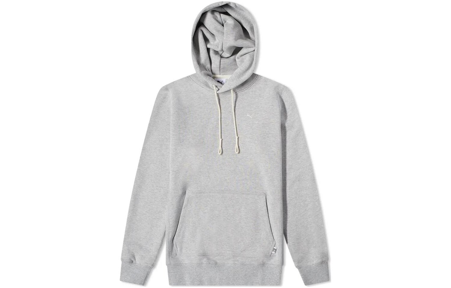 

Run Ciele Толстовка Мужская Серая Puma, серый