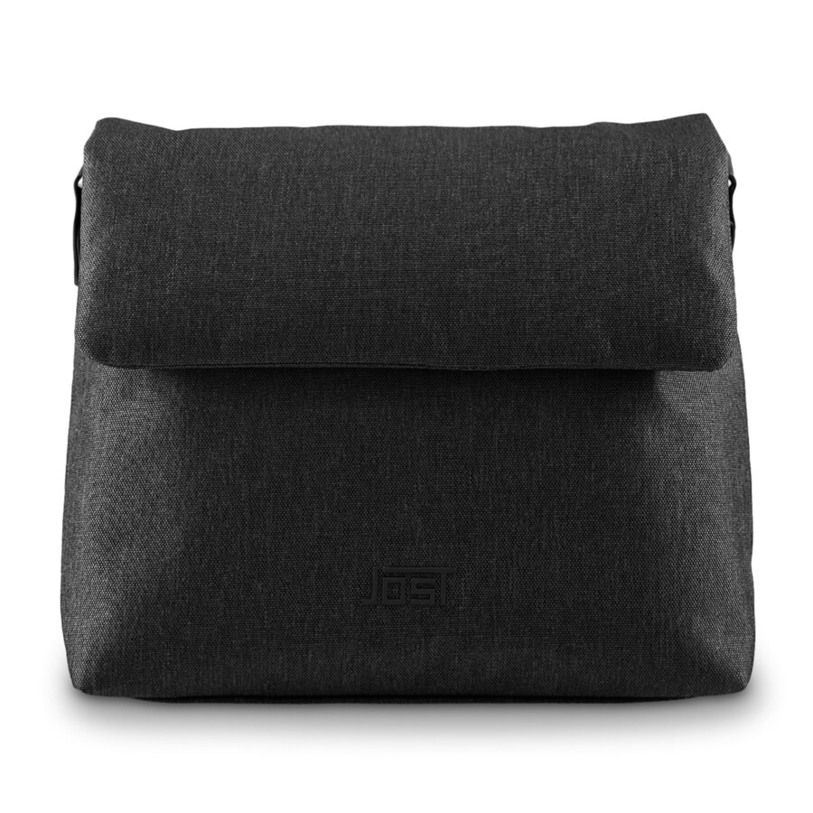 

Сумка кросс-боди JOST Bergen, Black