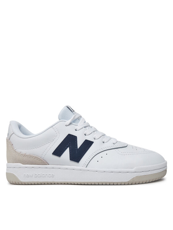 

Кроссовки New Balance, белый