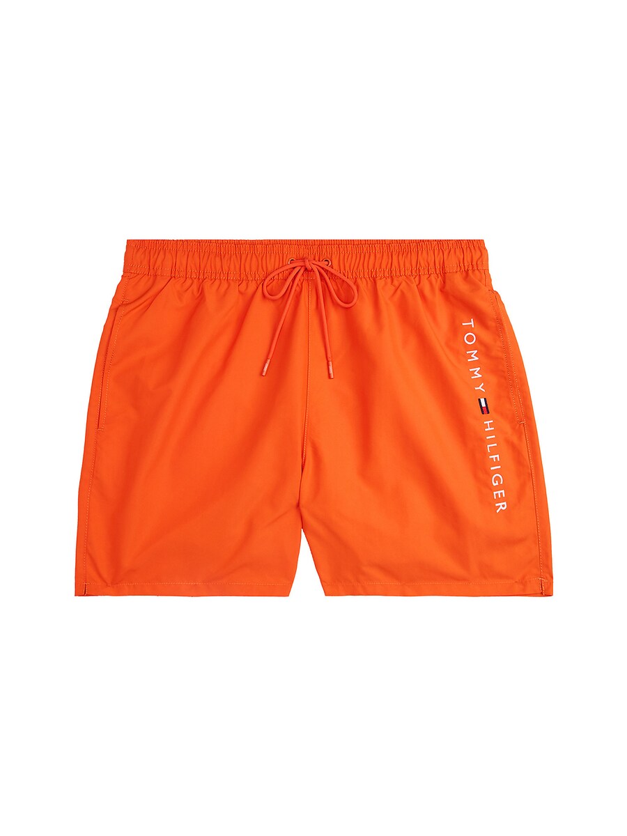 

Шорты для серфинга Tommy Hilfiger Underwear, цвет Neon orange
